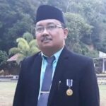 Zetriwardi S.Pd Pensiun sebagai ASN, setelah 36 Tahun mengabdi | Foto : Novri / Humas Pemko Payakumbuh