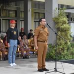 Pembina Upacara Seleksi Paskibraka