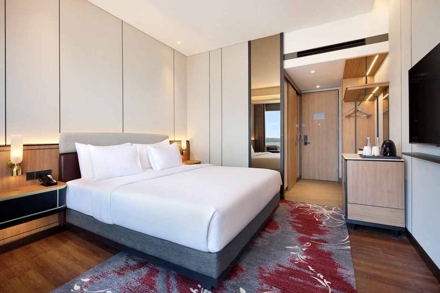 Yuk Liburan, dan Daftar Anggota Ekslusif Grand Mercure, Dapatkan Diskon hingga 20%