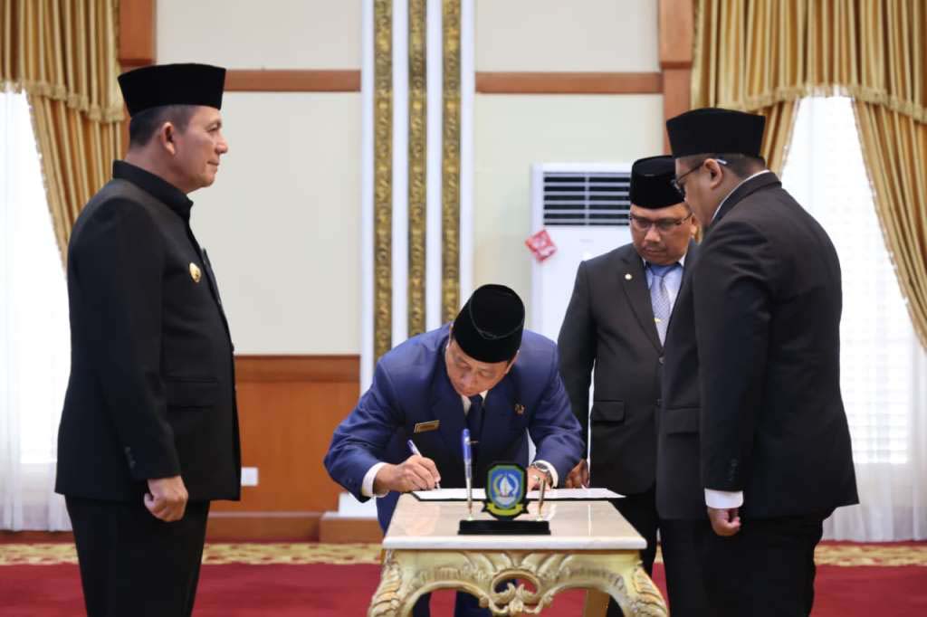 BPSK Batam, ekonomi Batam, keadilan konsumen, Gubernur Kepri, sengketa konsumen, perlindungan hukum, pertumbuhan ekonomi Batam