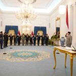 Reformasi Kepolisian Dipercepat: Komisi Khusus Mulai Bekerja untuk Perbaikan Polri