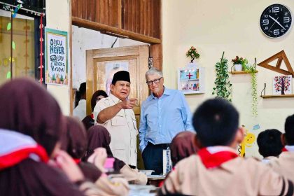 Respons Cepat Pemerintah Atasi Insiden MBG: Dapur Bermasalah Ditutup, Regulasi Diperbarui