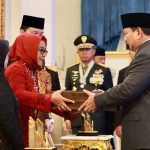 Terima Kasih Bapak Presiden Prabowo, Ungkap Salah satu Keluarga Pahlawan