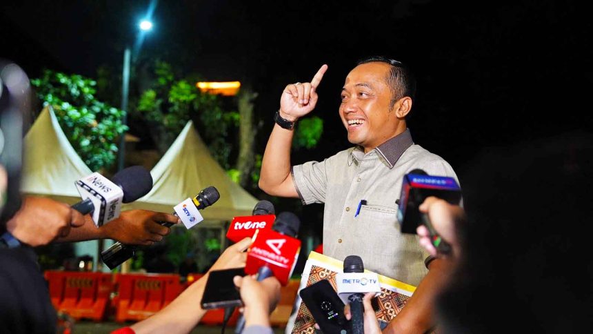 Presiden Prabowo Minta Laporan Langsung Penertiban Tambang Ilegal di Dua Daerah