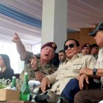 Raja Yordania Puji Persahabatannya dengan Prabowo yang Terjalin Sejak 28 Tahun Lalu
