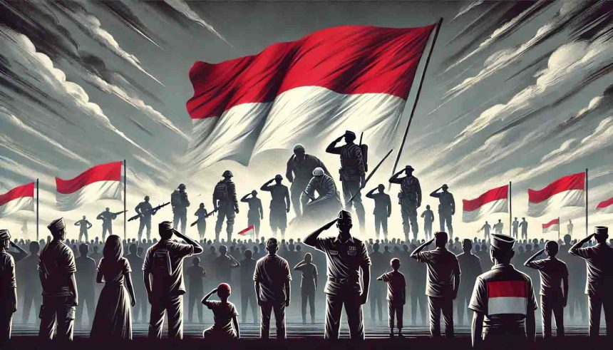Donor Setes Darah, Sejalan Perjuangan Pahlawan selamatkan Jutaan Jiwa
