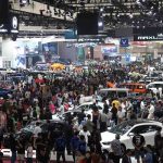 Wholesales Melonjak 19%: Sinyal Rebound Pasar Mobil Jelang Akhir 2025