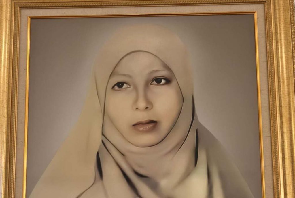 Rahma El Yunusiyah Jadi Pahlawan Nasional dari Sumbar