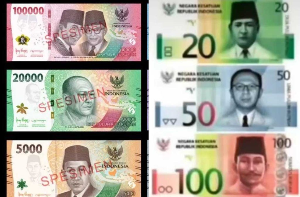 Benarkah bisa Memperbaiki Moneter, Langkah Redenominasi Rupiah?