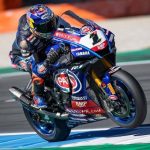 Toprak Razgatlioglu Kejar Waktu di Tes Aragon, Sempat Tawarkan Uang Pribadi untuk Ban Tambahan