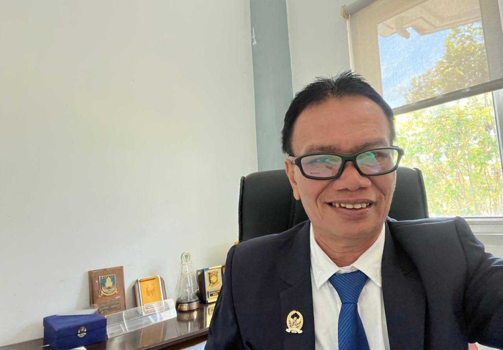 ajisman dt majo kayo anggota dprd kabupaten limapuluh kota