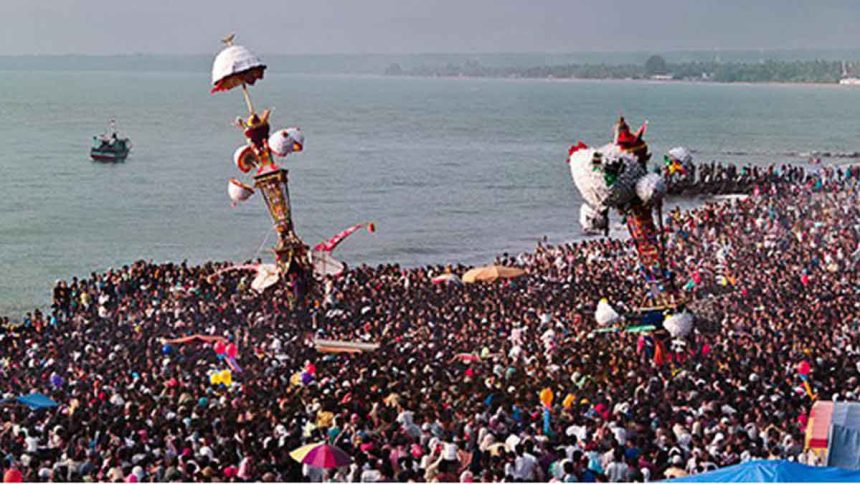 Hari Pertama Festival Pantai, Kota Pariaman Raup PAD Rp40 juta Lebih dari Sektor Pariwisata