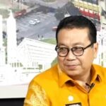 Jasman Pj Walikota Payakumbuh