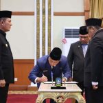 BPSK Batam, ekonomi Batam, keadilan konsumen, Gubernur Kepri, sengketa konsumen, perlindungan hukum, pertumbuhan ekonomi Batam