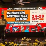 IMOS 2025 Tembus 103.789 Pengunjung, Sinyal Positif Pasar Sepeda Motor Indonesia