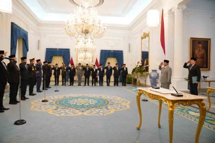 Reformasi Kepolisian Dipercepat: Komisi Khusus Mulai Bekerja untuk Perbaikan Polri