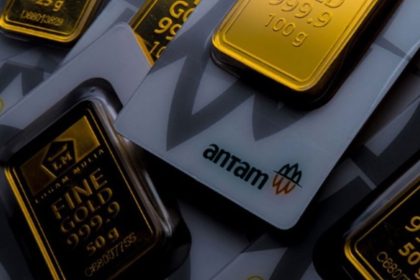 Stagnan di Rp2,164 Juta, Harga Buyback Emas Antam Hari Ini dan Aturan Baru NIK-NPWP