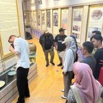 Flinders University Jajaki Kerja Sama Pengelolaan Artefak Bawah Air dengan Batam: Dorong Pelestarian Warisan Budaya Maritim