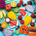 Mitos atau Fakta: Apakah Buah Bisa Menjadi Sumber Vitamin B12?