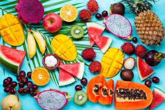 Mitos atau Fakta: Apakah Buah Bisa Menjadi Sumber Vitamin B12?