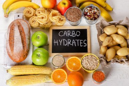 10 Buah Tropis dengan Karbohidrat Tinggi yang Bisa Jadi Camilan Energi