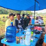 Disambut Antusias oleh Masyarakat, Ketua DPRD Payakumbuh Semarakkan Lomba Ikan Larangan di Sungai Talang