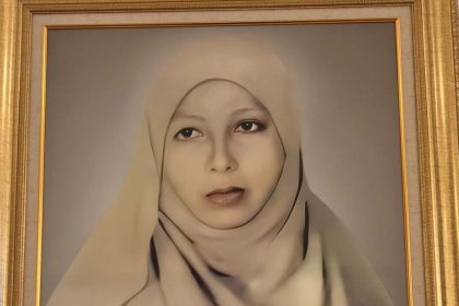 Rahma El Yunusiyah Jadi Pahlawan Nasional dari Sumbar