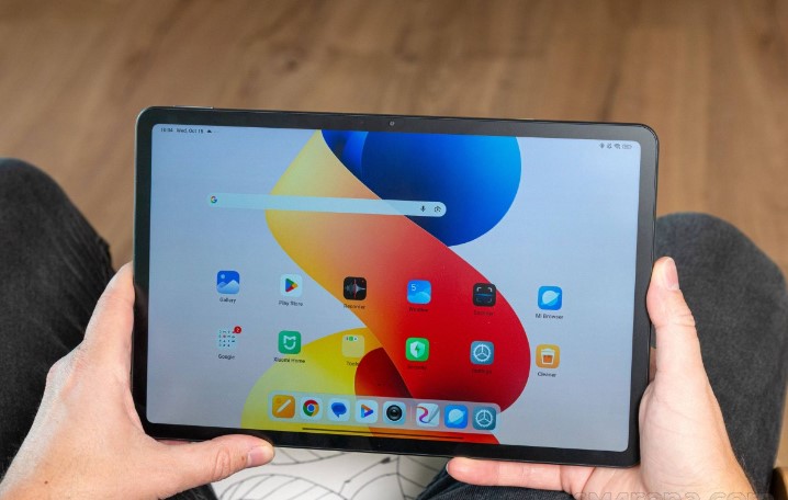 Kenapa Redmi Pad 2 Pro Layak Dibeli? Layar 12,1 Inci, Dolby Vision, dan Stylus