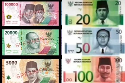 Benarkah bisa Memperbaiki Moneter, Langkah Redenominasi Rupiah?