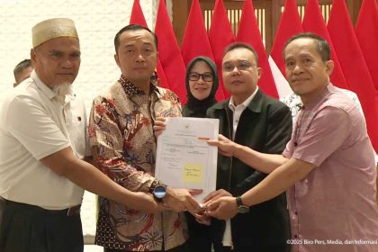 Pemerintah Pastikan Rehabilitasi Dua Guru Luwu Utara, Proses Dipantau Ketat
