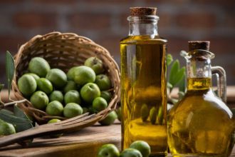 Extra Virgin Olive Oil: Manfaat Lengkap untuk Kesehatan Tubuh hingga Perawatan Kulit